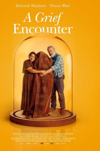 A Grief Encounter
