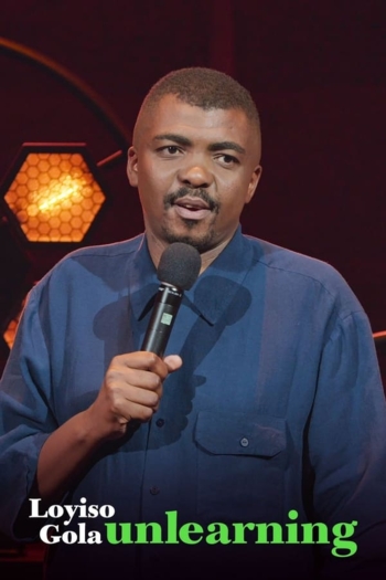 Loyiso Gola: Unlearning