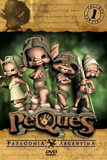 Los Peques Volumen 1