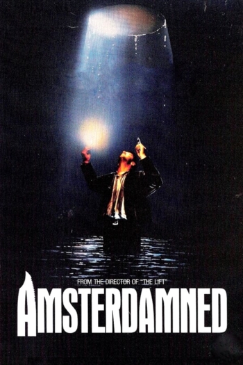 Amsterdamned