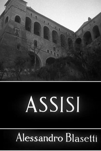 Assisi By Blasetti