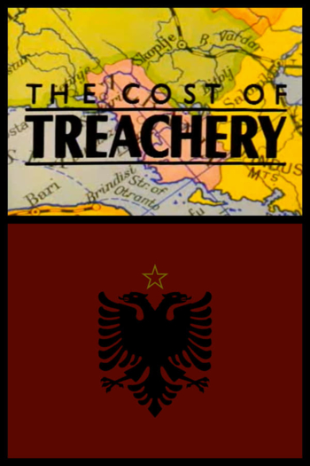 The Cost of Treachery