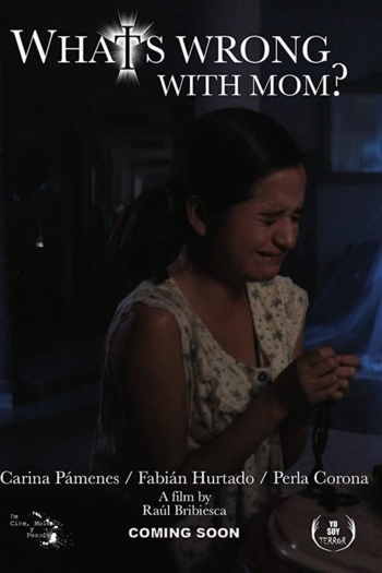 What's Wrong with Mom?