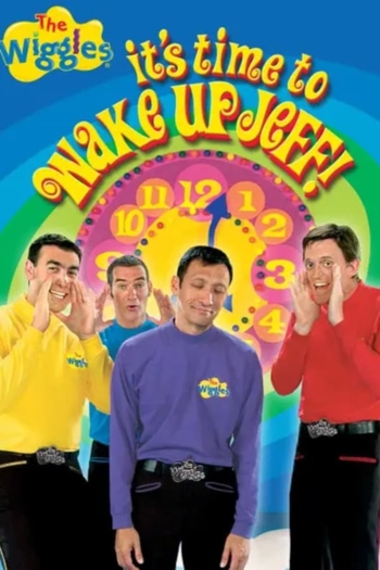 The Wiggles: Wiggle Around the Clock