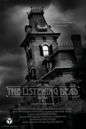 The Listening Dead