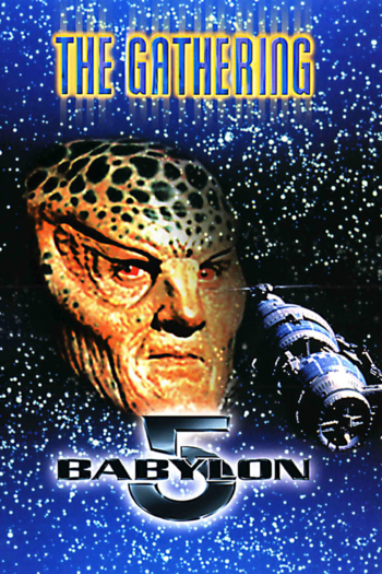 Babylon 5: The Gathering