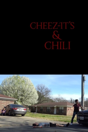 Cheez-It's & Chili