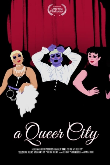 A Queer City