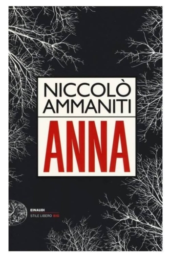 anna