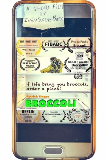 Broccoli