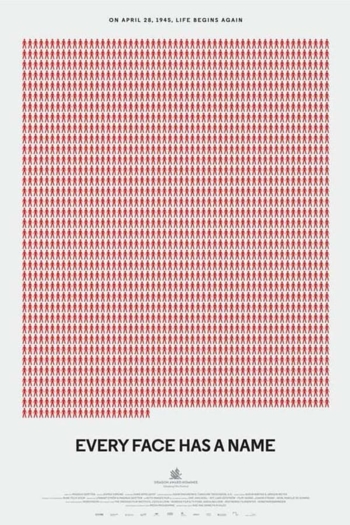 Every Face Has a Name