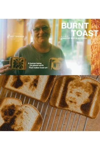 Burnt Toast