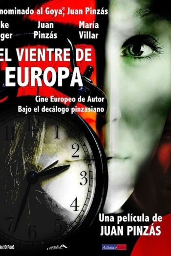 El vientre de Europa