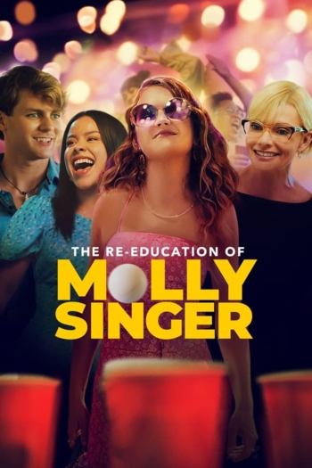 The Re-Education of Molly Singer