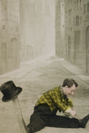 Little Tich de Folies Bergère