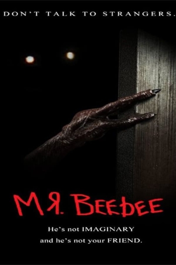 Mr. Beebee