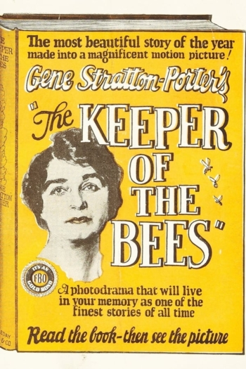 The Keeper of the Bees