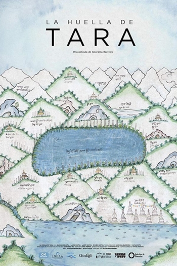La huella de Tara