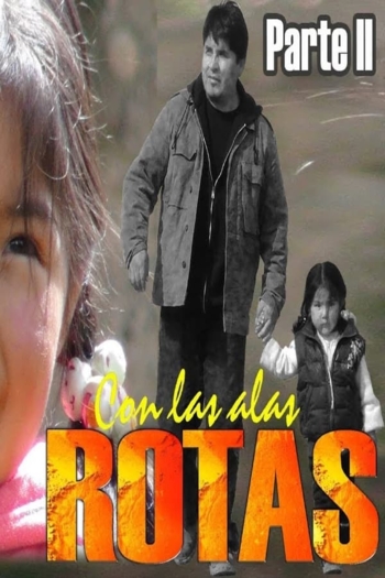 Con Las Alas Rotas 2