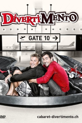 DivertiMento – Gate 10