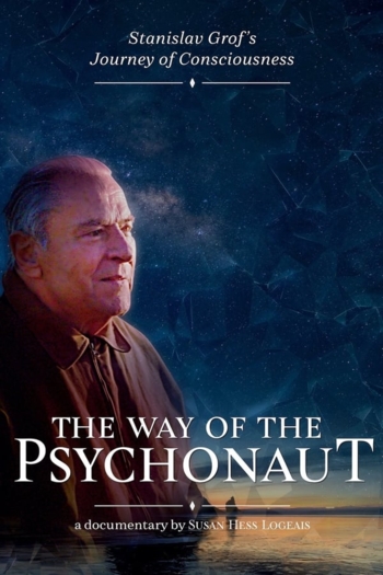 The Way of the Psychonaut