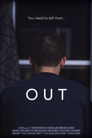 Out