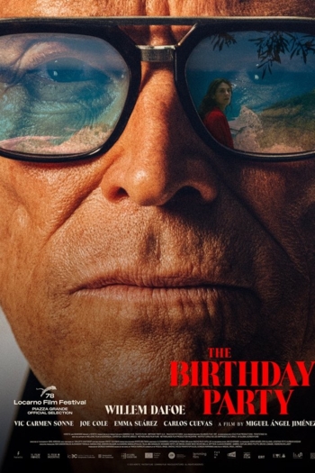 The Birthday Party