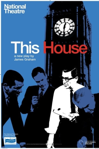 National Theatre Live: This House