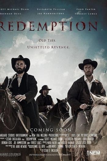 Redemption