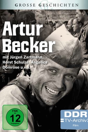 Artur Becker