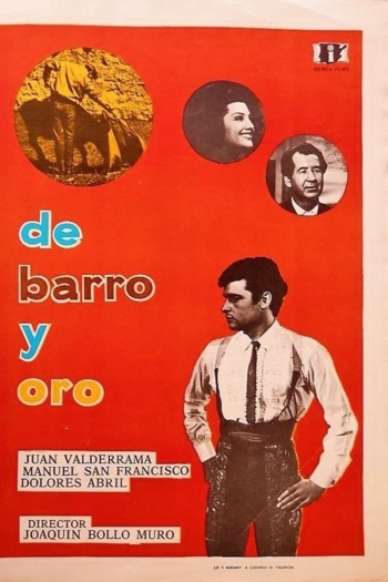De barro y oro
