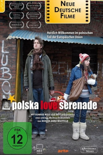 Polska Love Serenade
