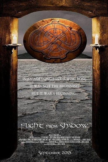 Flight From Shadow