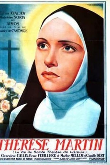 Saint Theresa of Lisieux