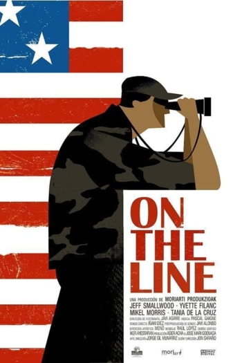 On the Line
