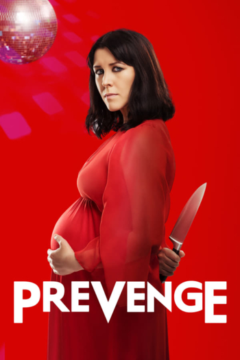 Prevenge