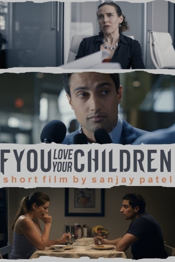 If You Love Your Children