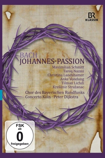 Johannes-Passion