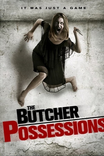 Beckoning the Butcher