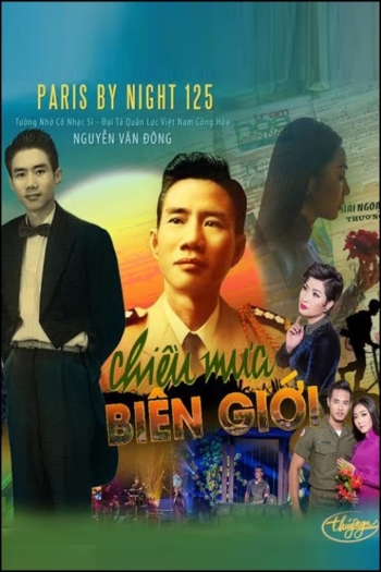 Paris by Night 125