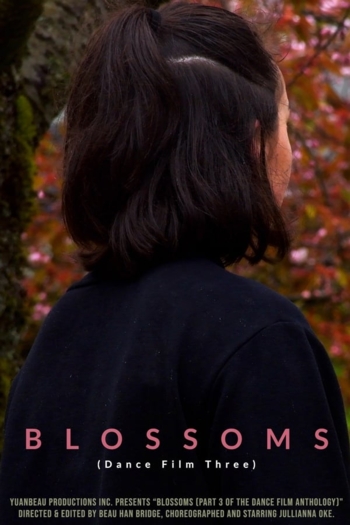 Blossoms - Dance Film Three