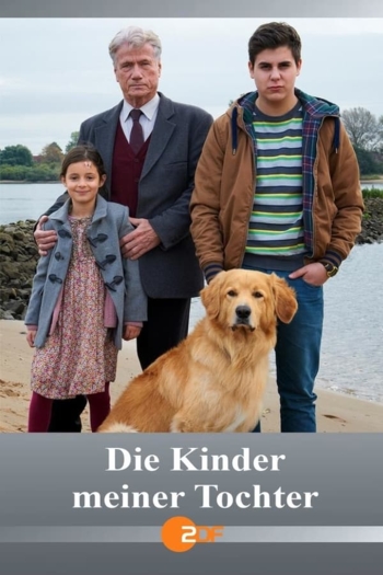 Die Kinder meiner Tochter