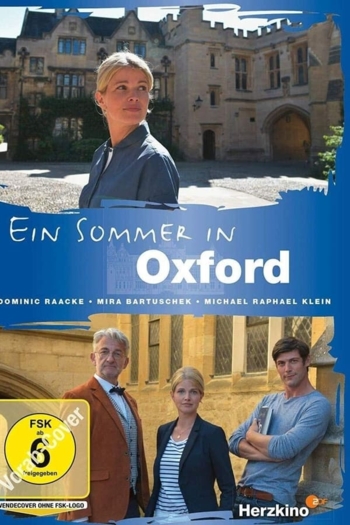 Ein Sommer in Oxford