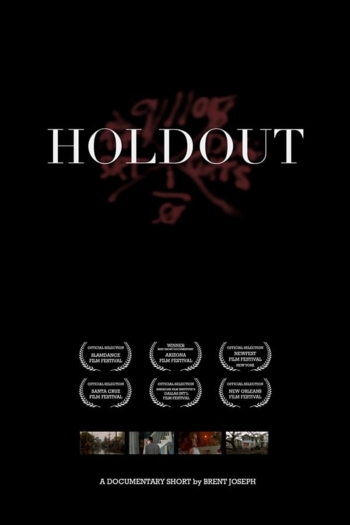 Holdout