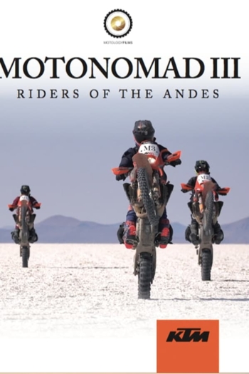 Motonomad III