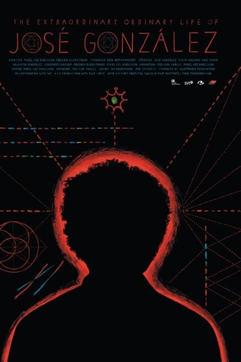 The Extraordinary Ordinary Life of José González