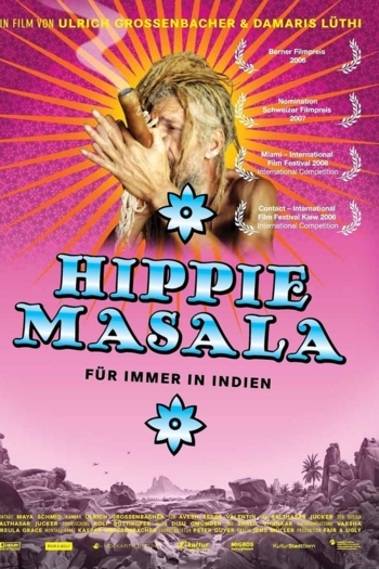 Hippie Masala - Forever in India