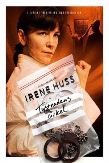 Irene Huss 10: Tystnadens cirkel