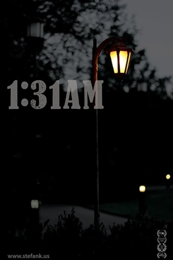 1:31 AM