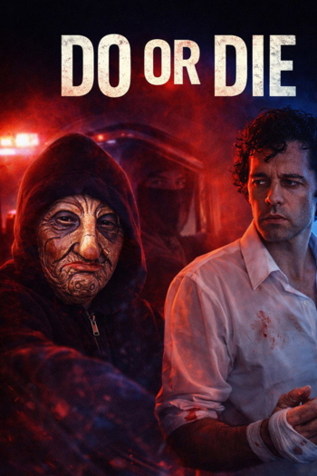 Do Or Die